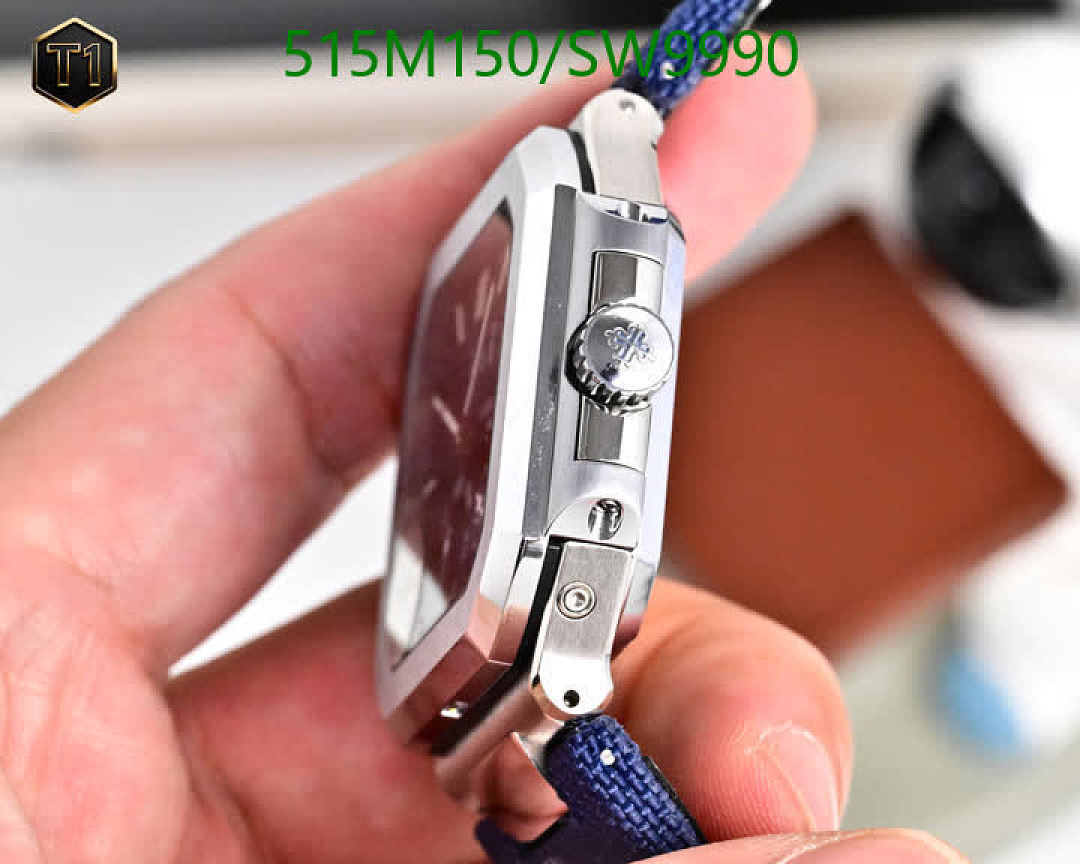 Patek Philippe-Watch-Mirror Quality Code: SW9990 $: 515USD