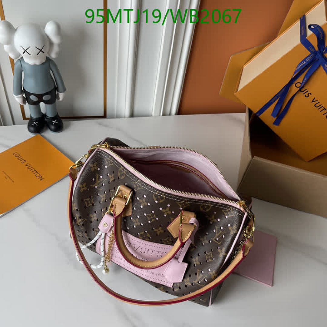 LV-Bag-4A Quality Code: WB2067 $: 95USD
