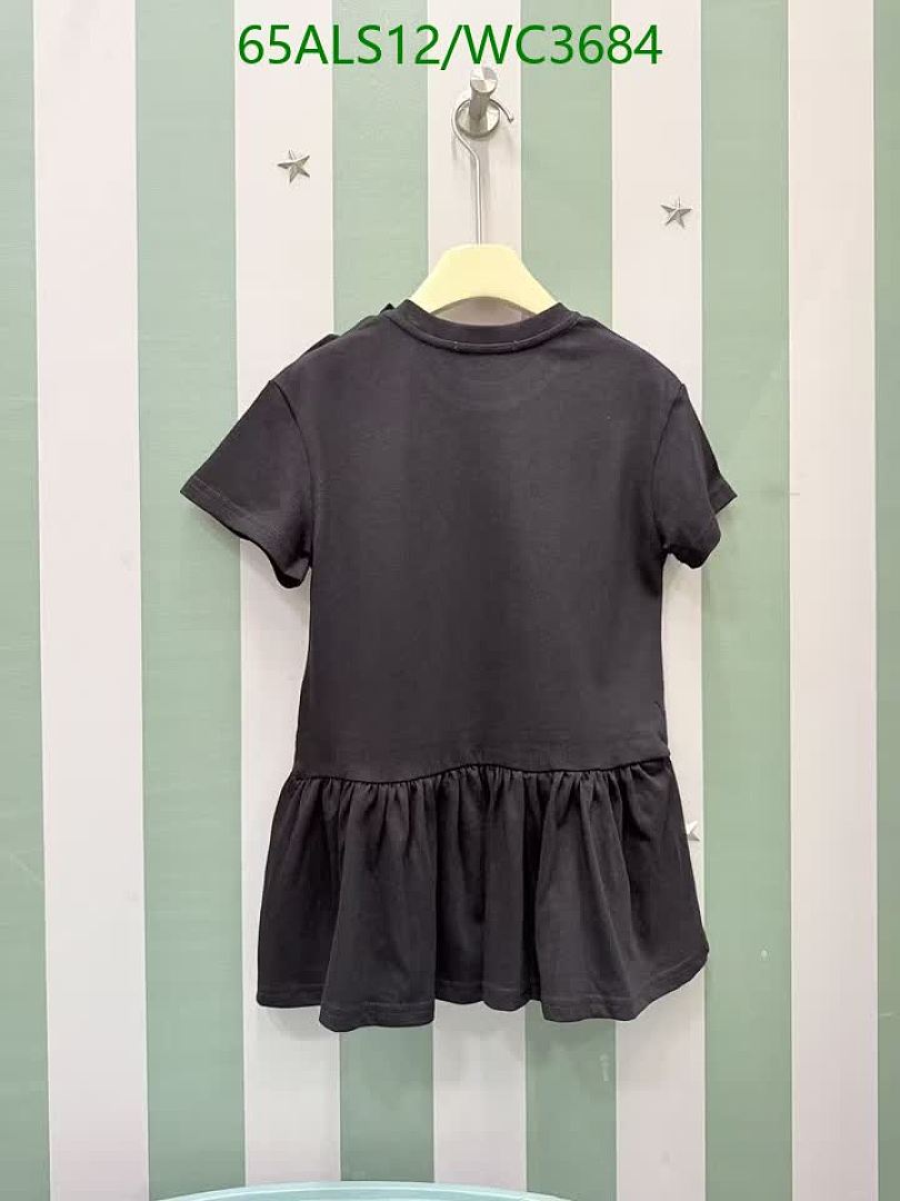 Versace-Kids Clothing Code: WC3684 $: 65USD