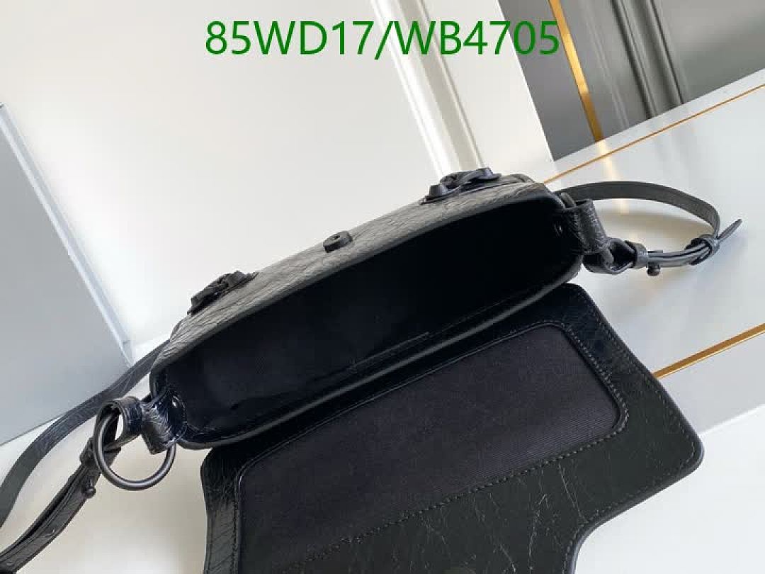 Balenciaga-Bag-4A Quality Code: WB4705 $: 85USD
