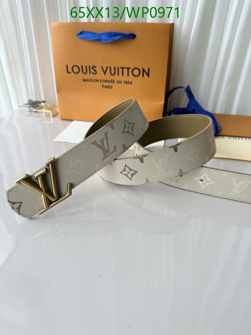 LV-Belts Code: WP0971 $: 65USD
