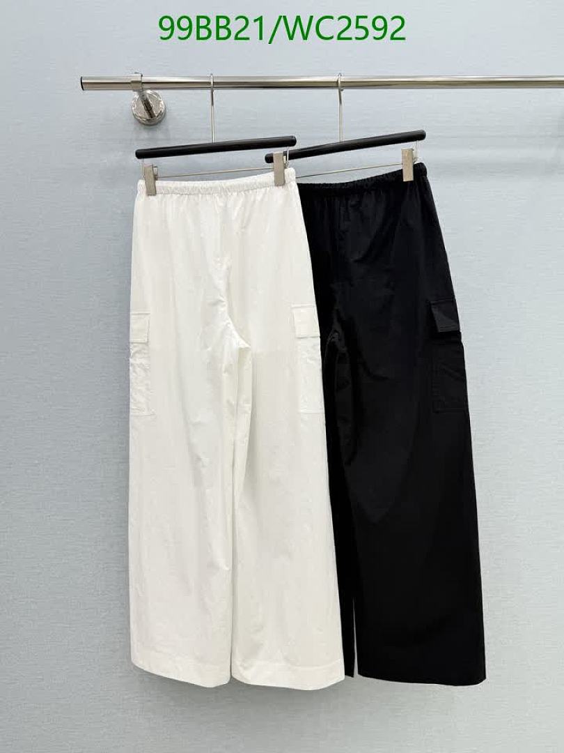 Miu Miu-Clothing Code: WC2592 $: 99USD