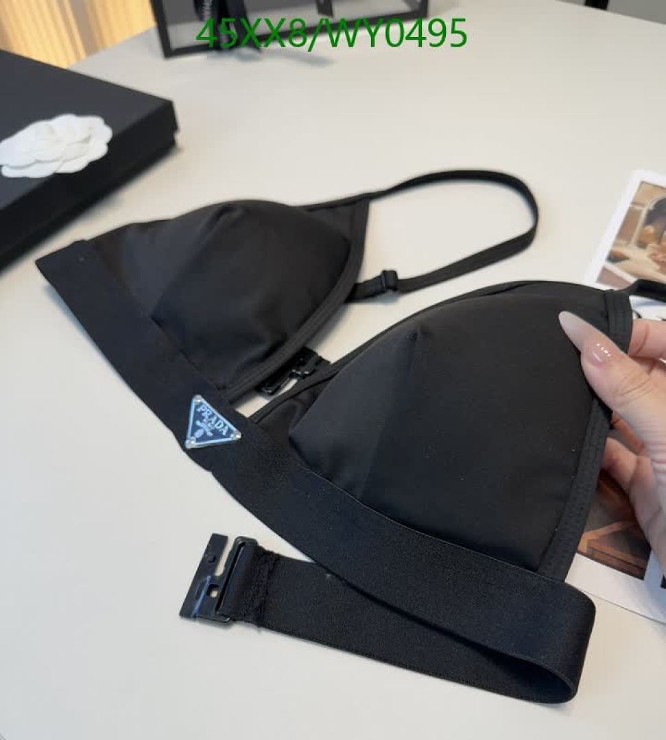 Prada-Swimsuit Code: WY0495 $: 45USD