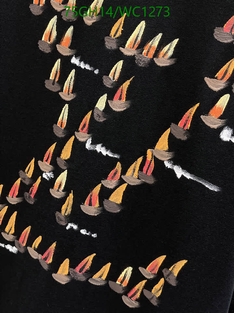 LV-Clothing Code: WC1273 $: 75USD