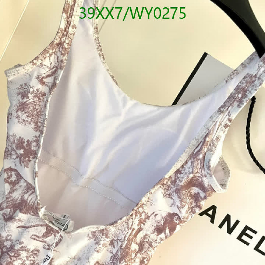 Dior-Swimsuit Code: WY0275 $: 39USD