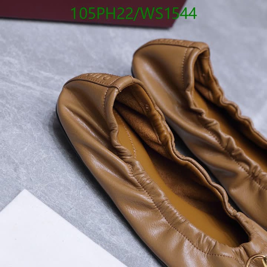 Gucci-Women Shoes Code: WS1544 $: 105USD