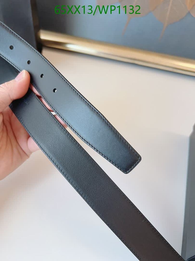 YSL-Belts Code: WP1132 $: 65USD