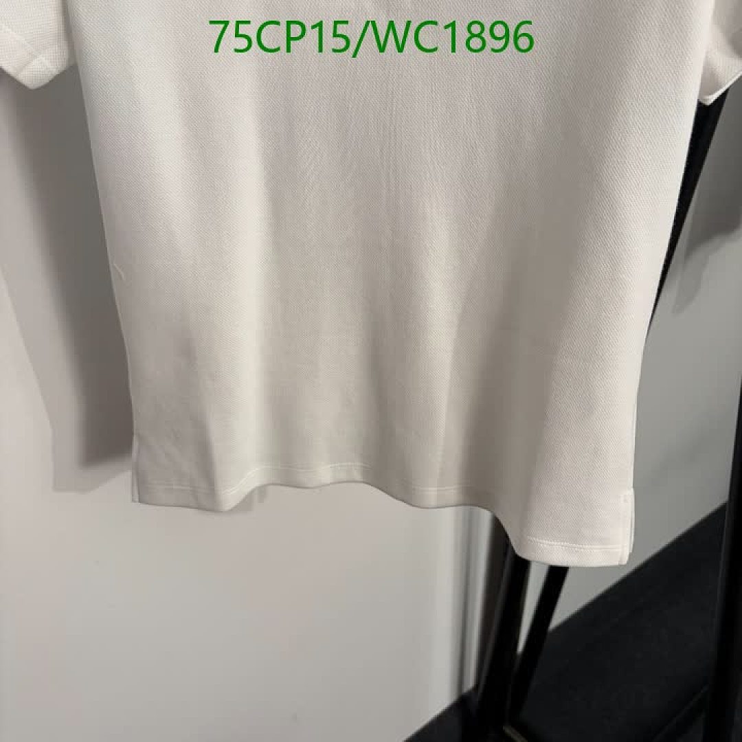 Dior-Clothing Code: WC1896 $: 75USD