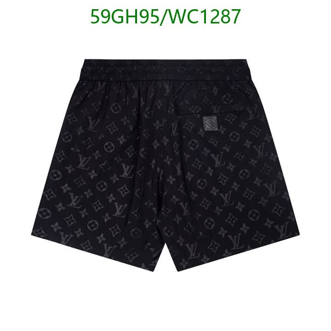 LV-Clothing Code: WC1287 $: 59USD