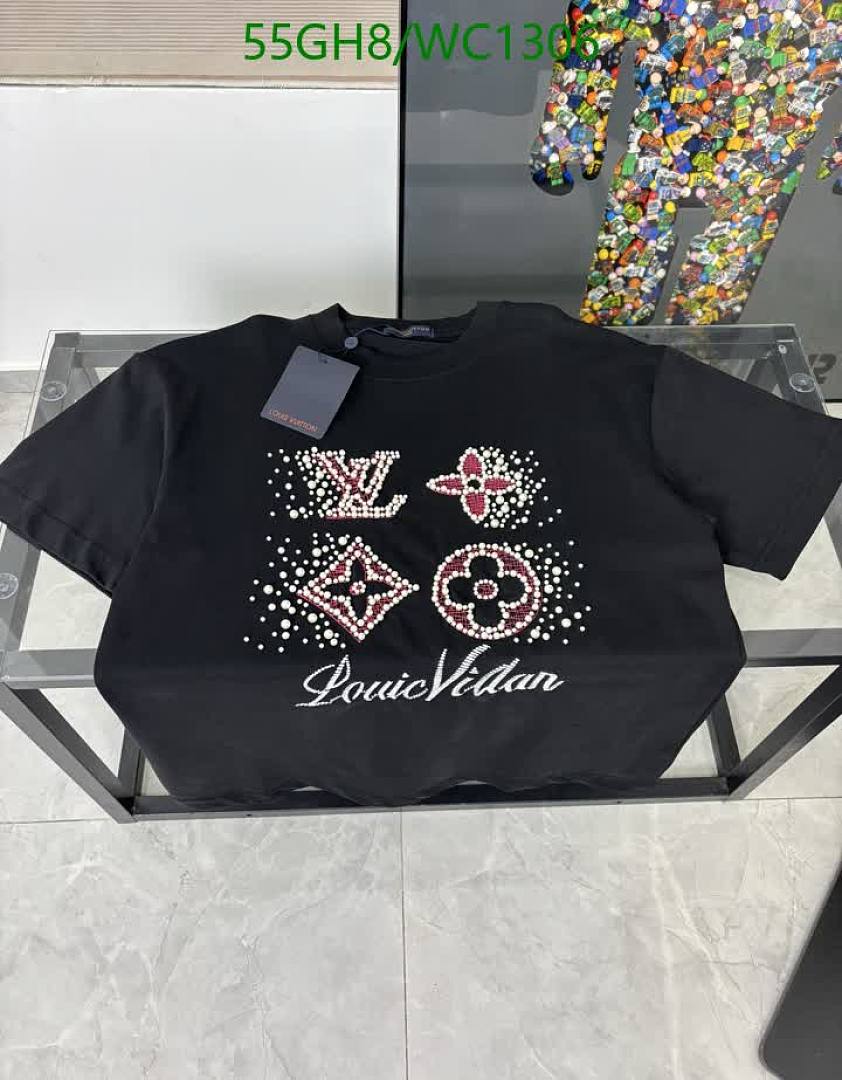LV-Clothing Code: WC1306 $: 55USD