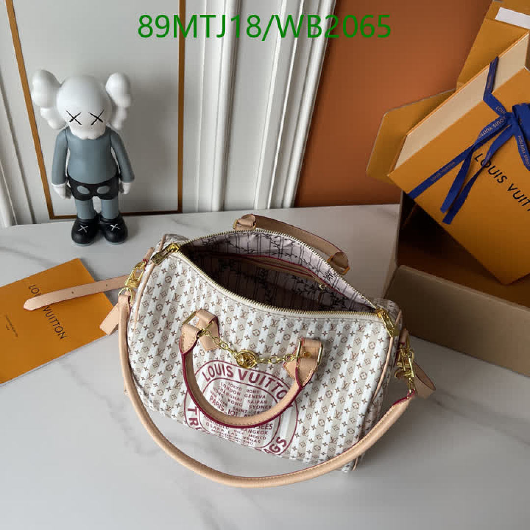 LV-Bag-4A Quality Code: WB2065 $: 89USD