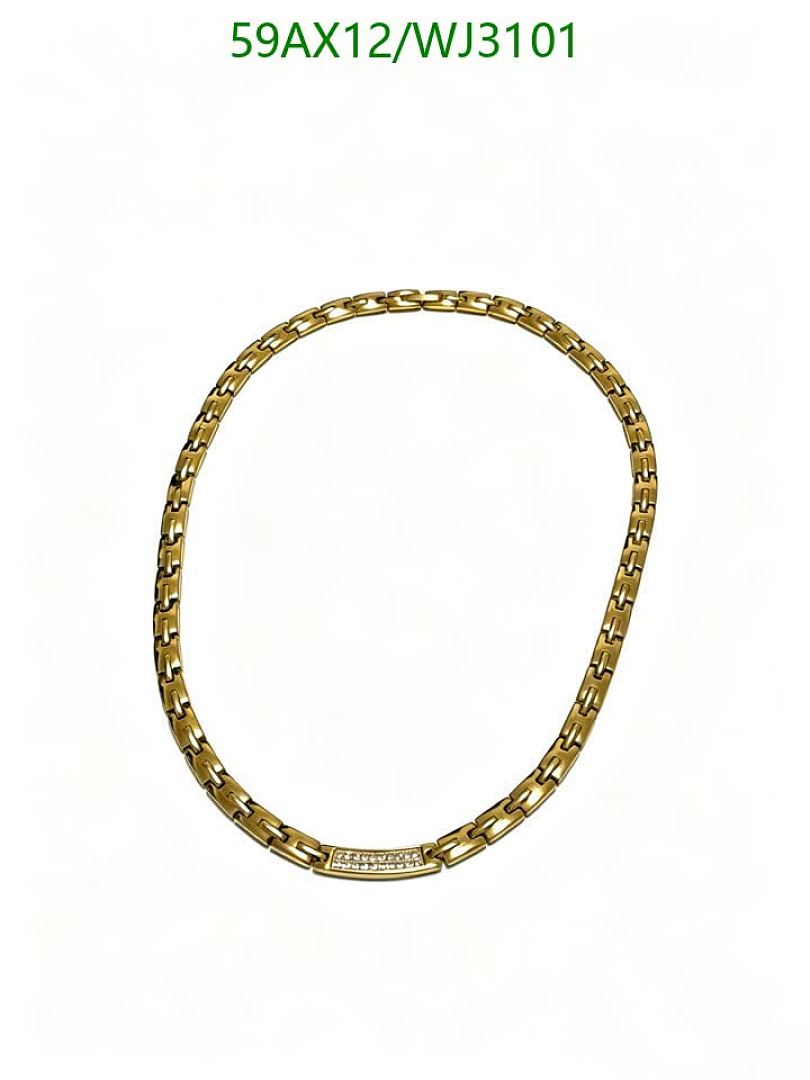 Cartier-Jewelry Code: WJ3101 $: 59USD