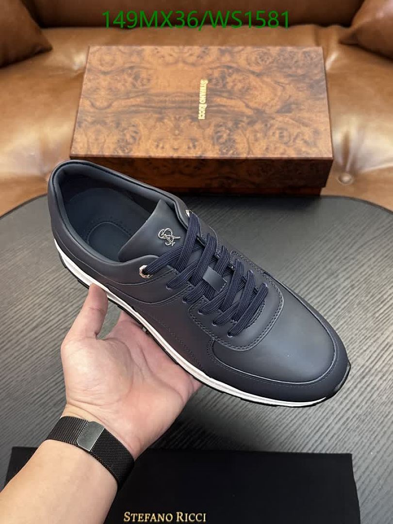Stefano Ricci-Men shoes Code: WS1581 $: 149USD