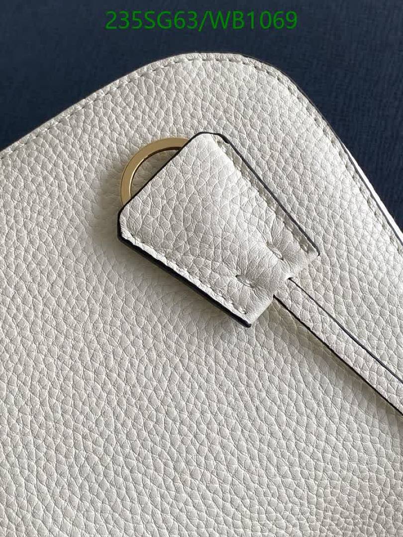 Prada-Bag-Mirror Quality Code: WB1069 $: 235USD