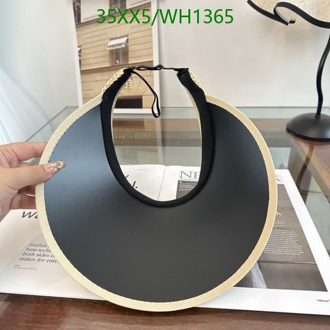 Chanel-Cap(Hat) Code: WH1365 $: 35USD