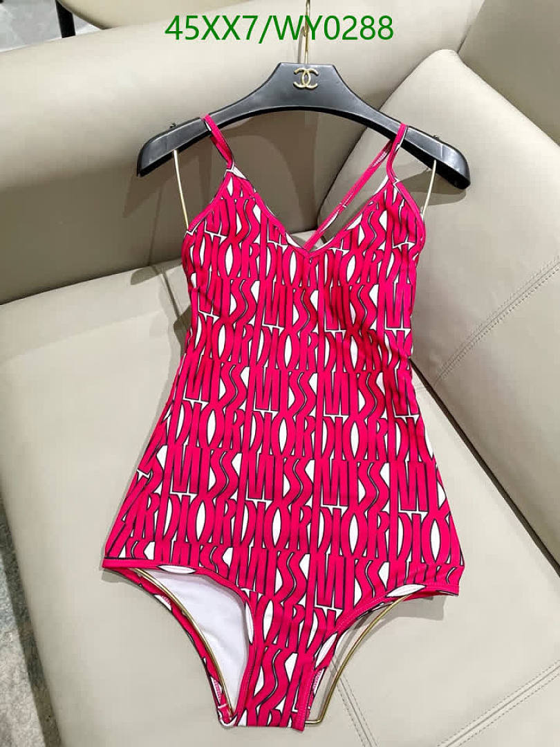 Dior-Swimsuit Code: WY0288 $: 45USD