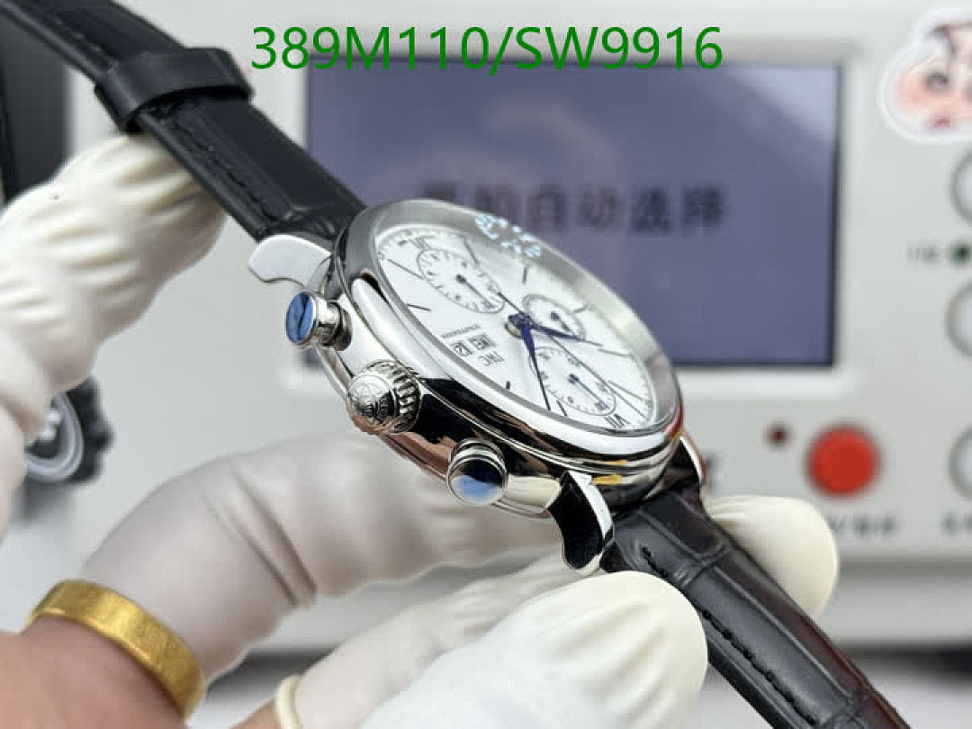 IWC-Watch-Mirror Quality Code: SW9916 $: 389USD