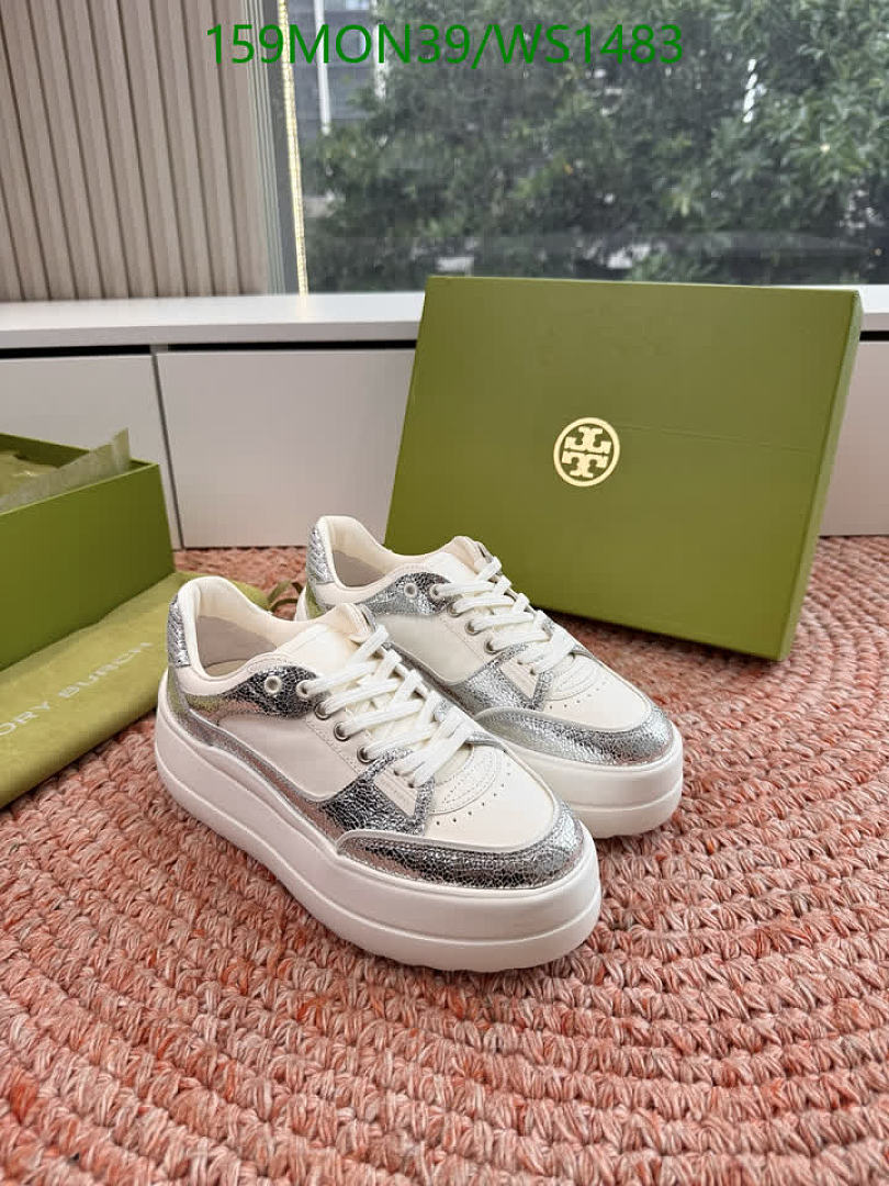 Tory Burch-Women Shoes Code: WS1483 $: 159USD