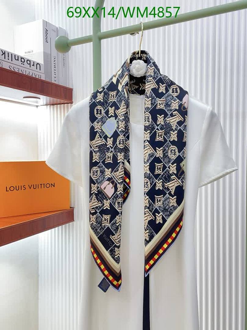 LV-Scarf Code: WM4857 $: 69USD