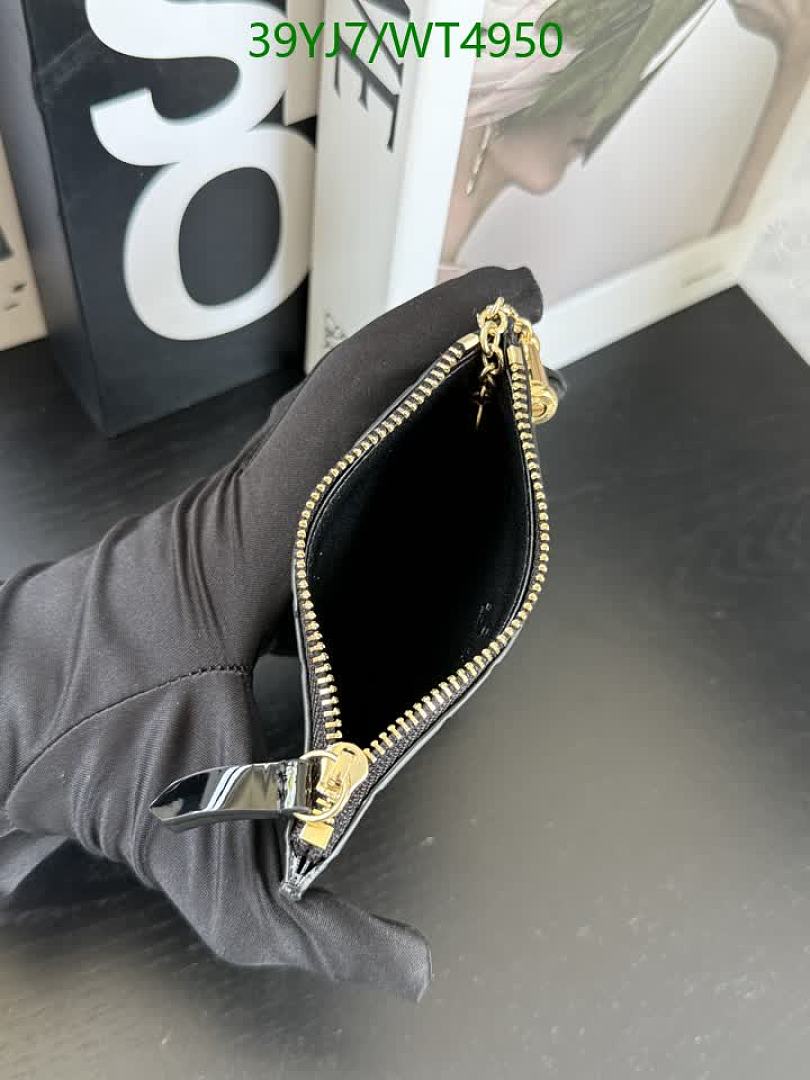 Gucci-Wallet-4A Quality Code: WT4950 $: 39USD