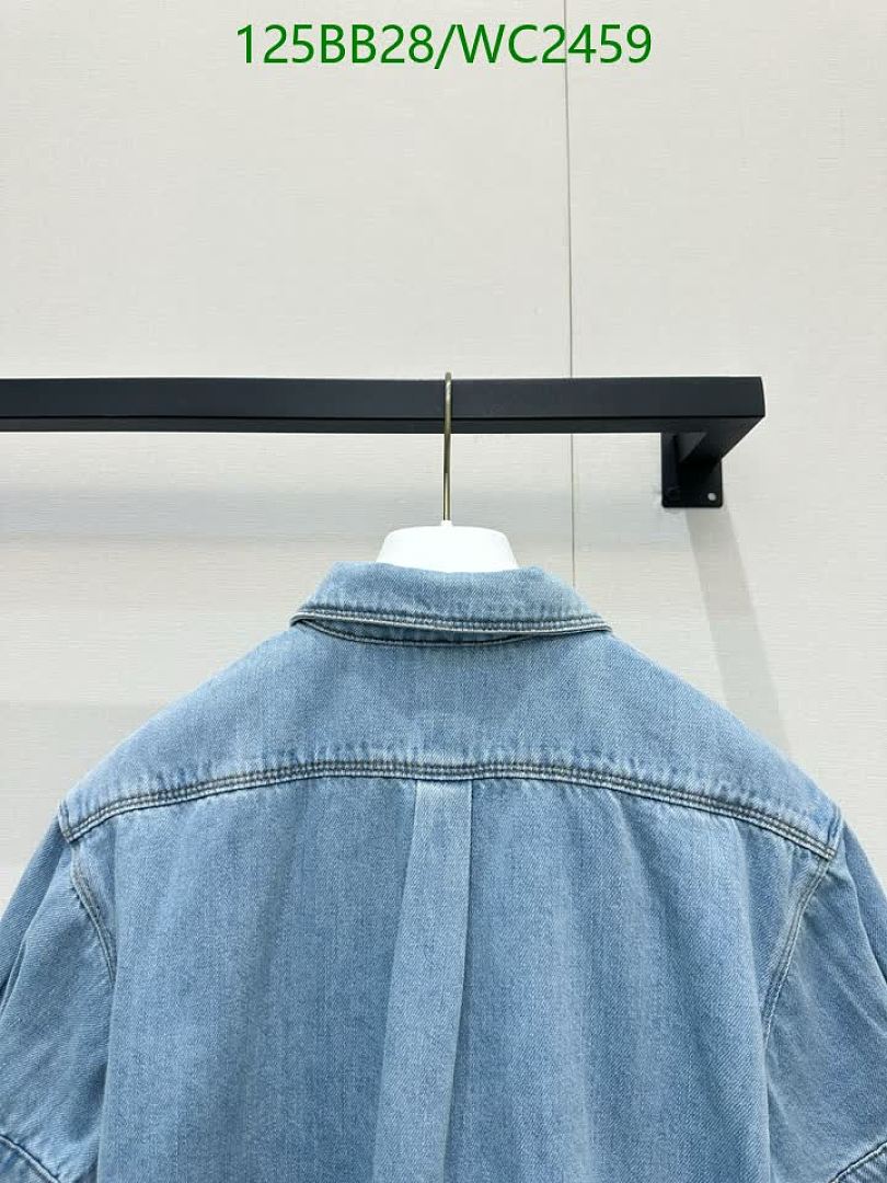 Loewe-Clothing Code: WC2459 $: 125USD