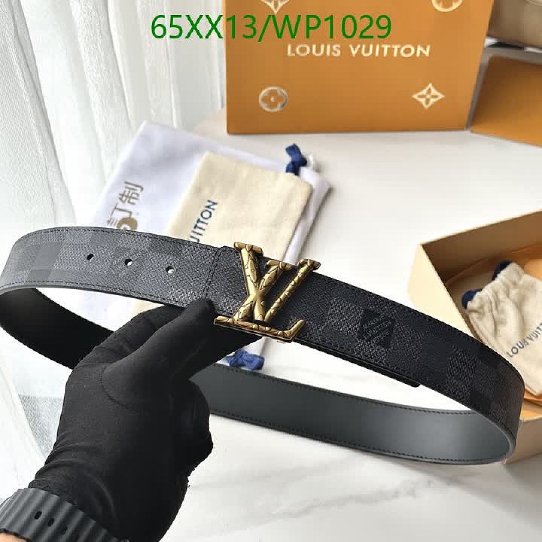 LV-Belts Code: WP1029 $: 65USD