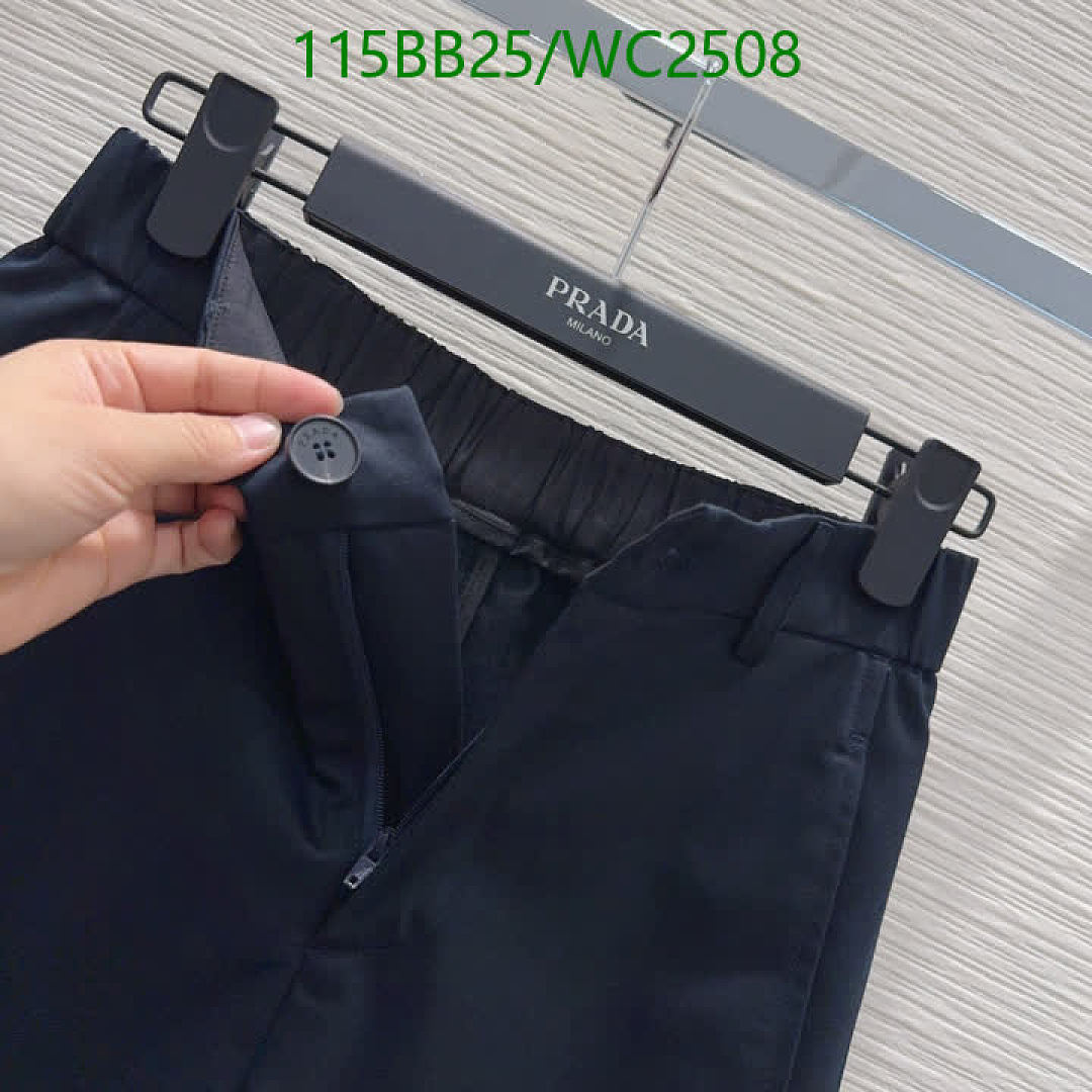 LV-Clothing Code: WC2508 $: 115USD