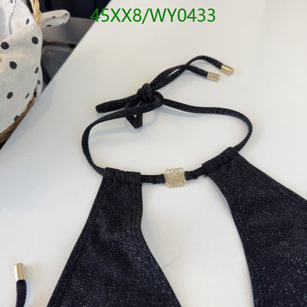Loewe-Swimsuit Code: WY0433 $: 45USD