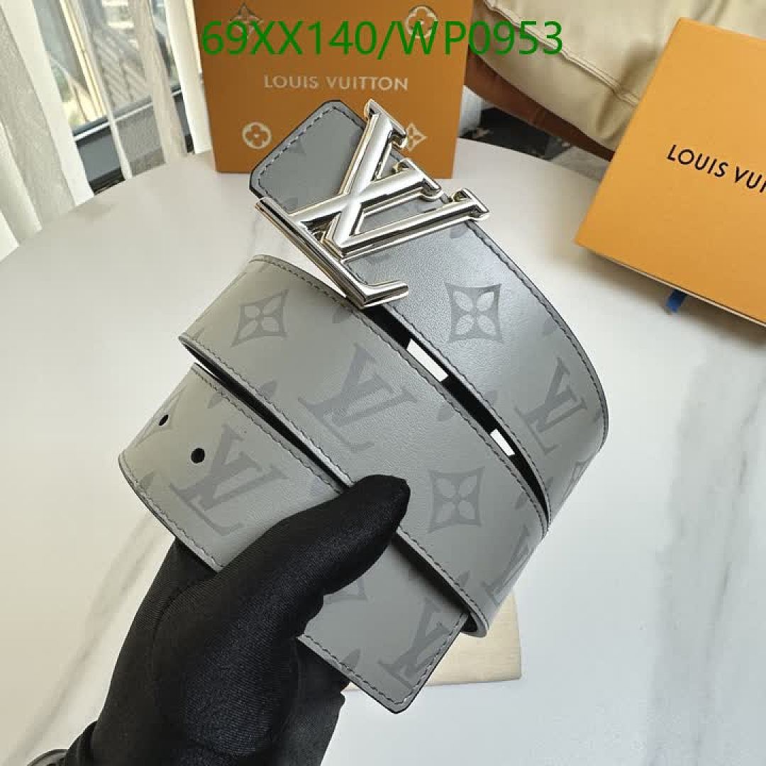 LV-Belts Code: WP0953 $: 69USD