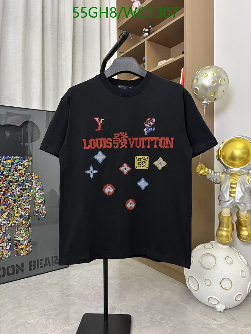 LV-Clothing Code: WC1307 $: 55USD