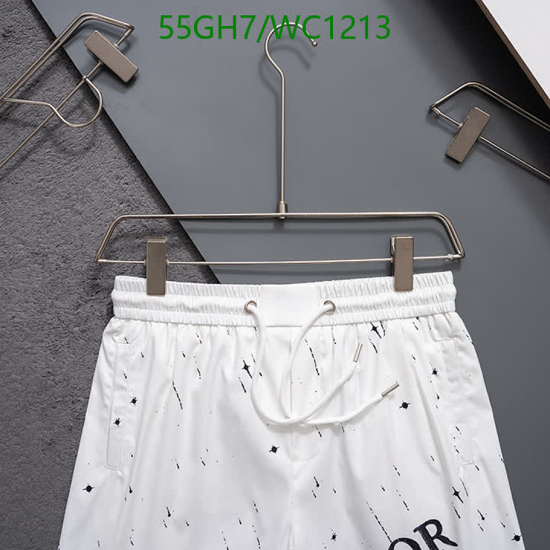 Dior-Clothing Code: WC1213 $: 55USD
