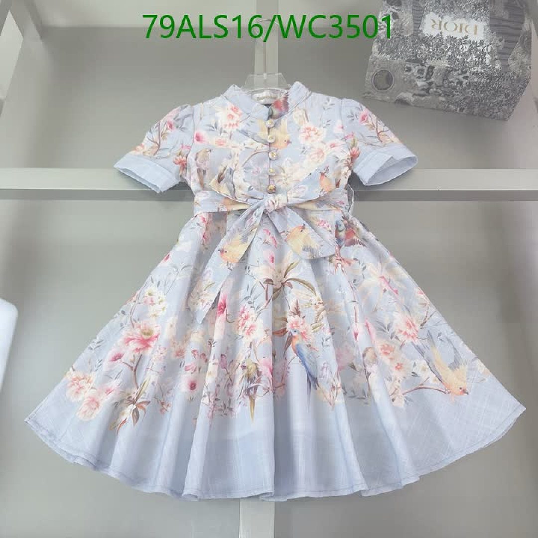 LV-Kids Clothing Code: WC3501 $: 79USD