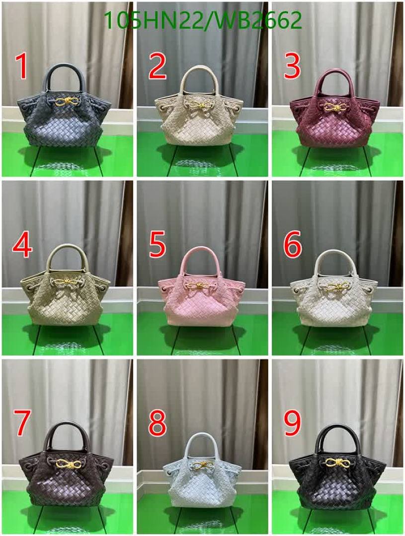 BV-Bag-4A Quality Code: WB2662 $: 105USD