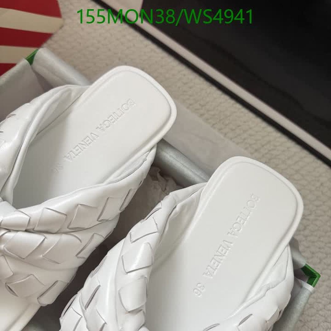 BV-Women Shoes Code: WS4941 $: 155USD