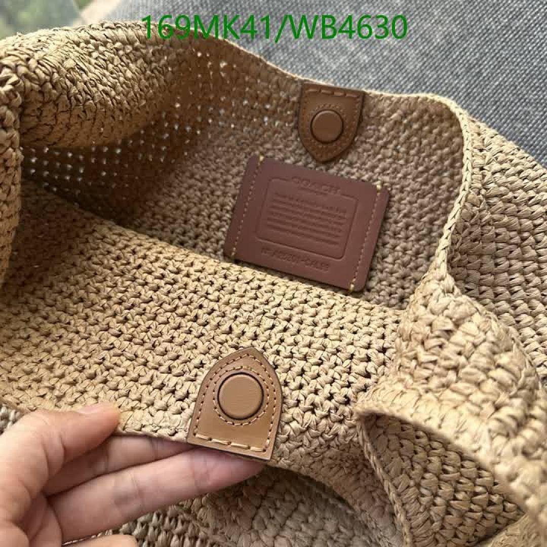 Coach-Bag-Mirror Quality Code: WB4630 $: 169USD