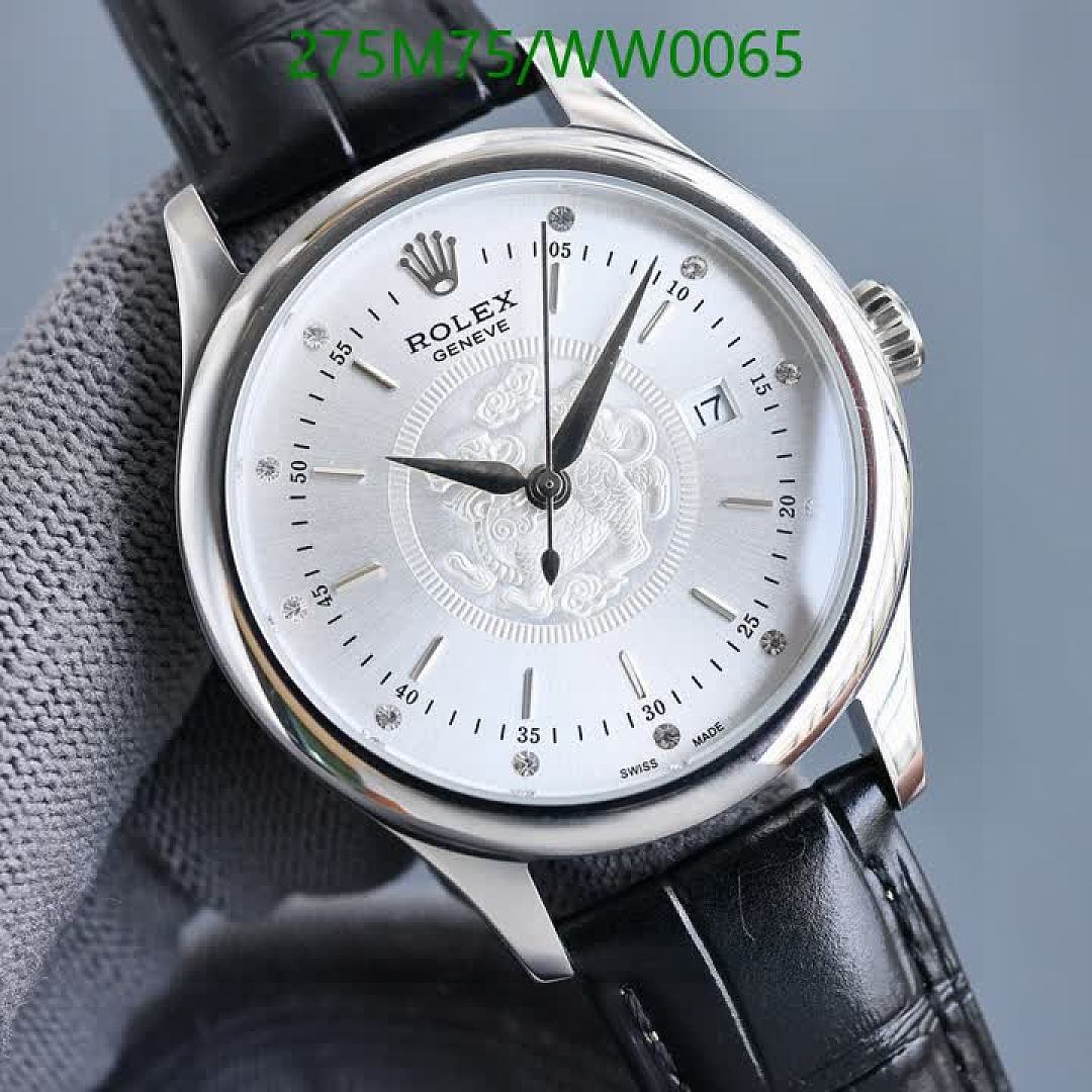 Rolex-Watch-Mirror Quality Code: WW0065 $: 275USD