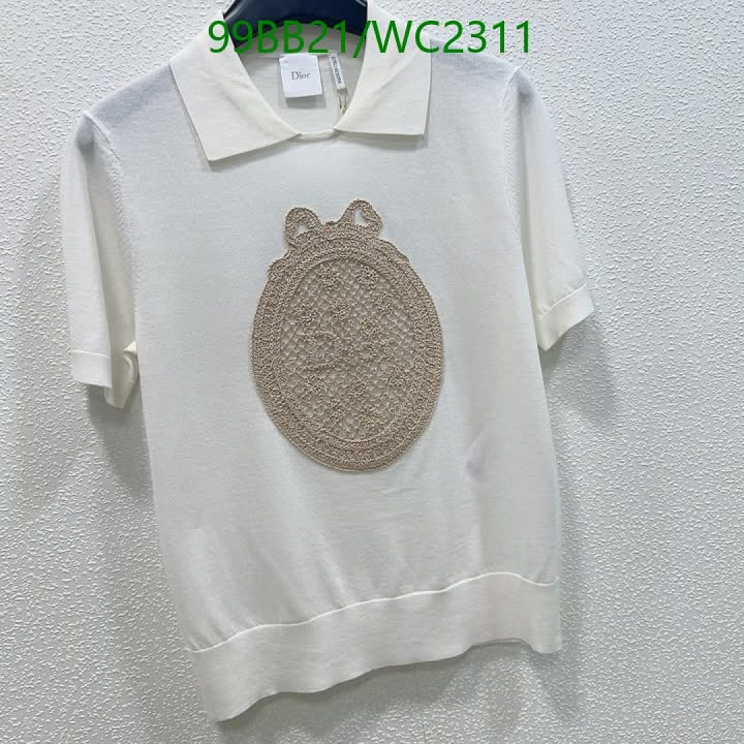 Chanel-Clothing Code: WC2311 $: 99USD