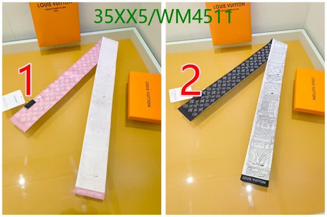 LV-Scarf Code: WM4511 $: 35USD