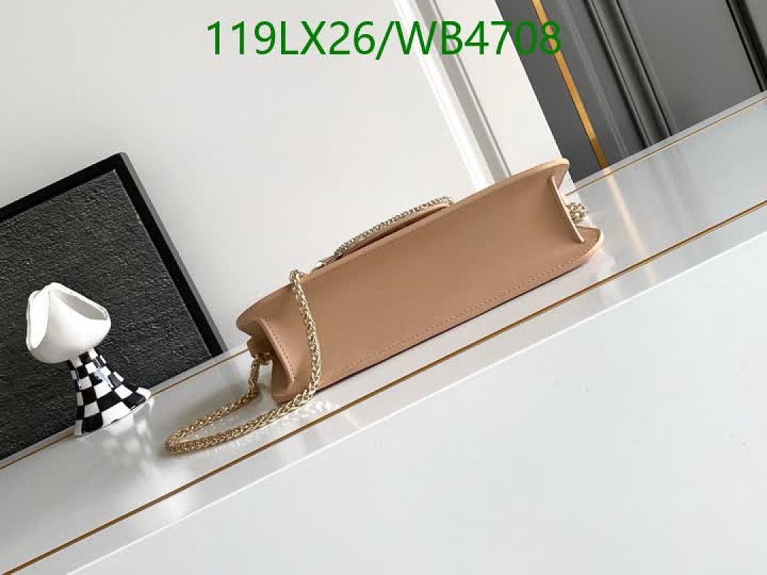 Valentino-Bag-4A Quality Code: WB4708 $: 119USD