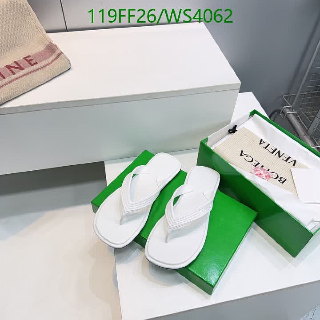 BV-Women Shoes Code: WS4062 $: 119USD