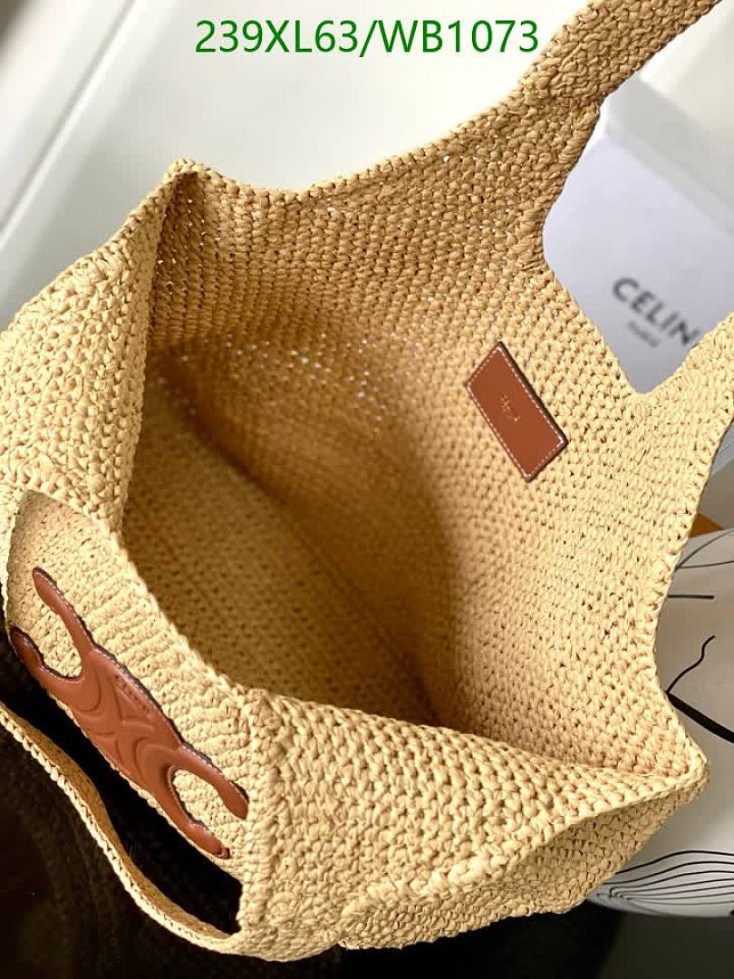 Celine-Bag-Mirror Quality Code: WB1073 $: 239USD