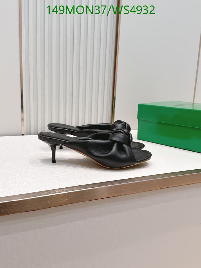 BV-Women Shoes Code: WS4932 $: 149USD