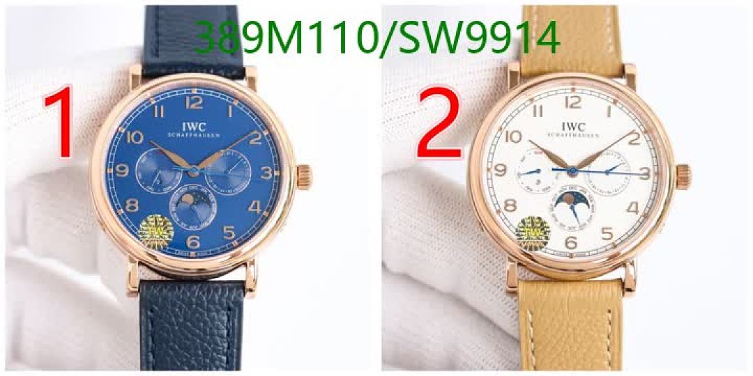 IWC-Watch-Mirror Quality Code: SW9914 $: 389USD