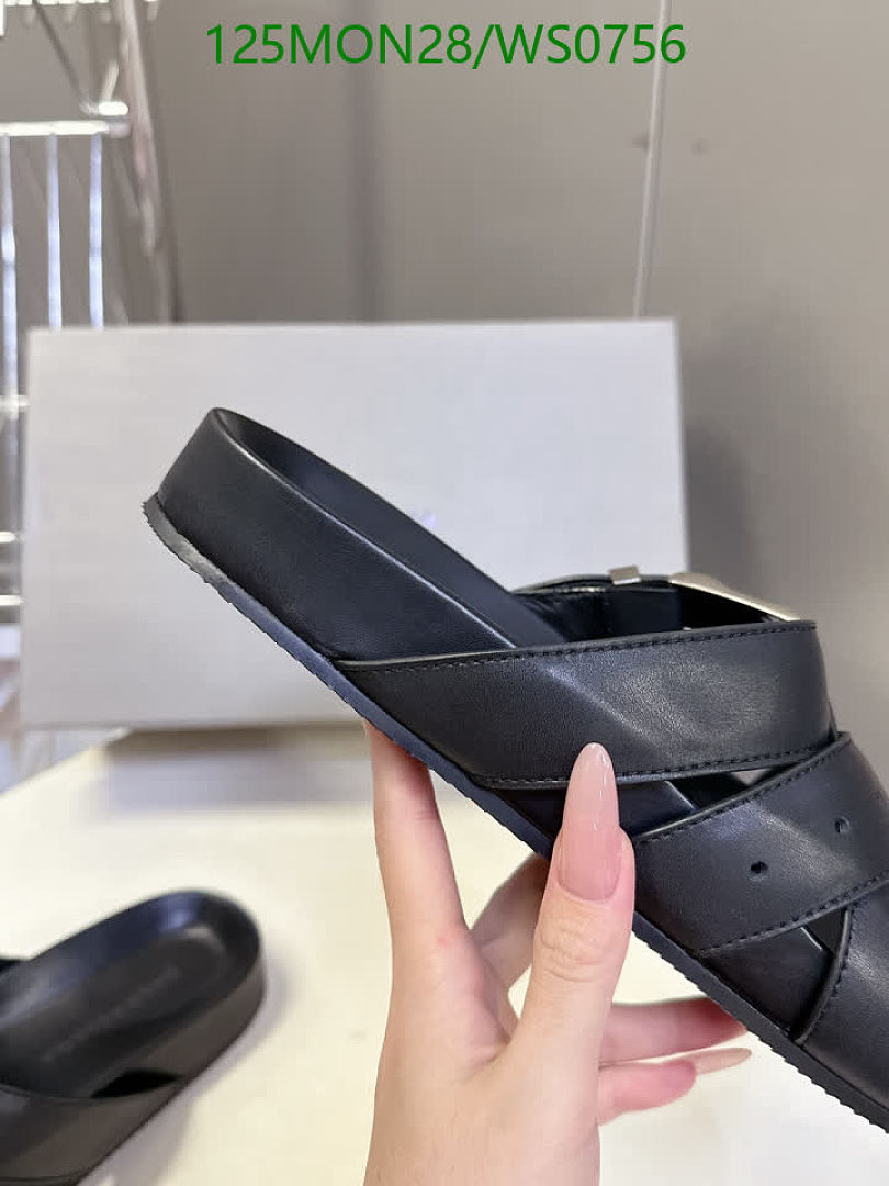 Balenciaga-Men shoes Code: WS0756 $: 125USD