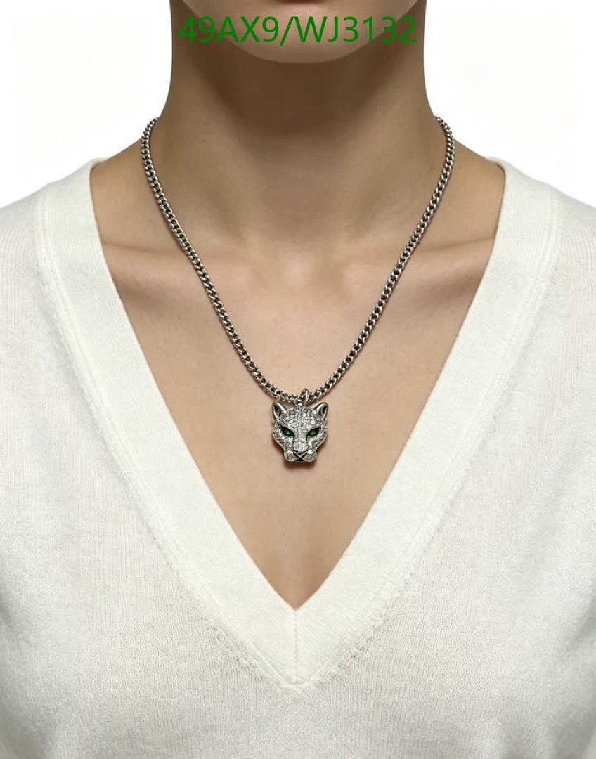 Cartier-Jewelry Code: WJ3132 $: 49USD
