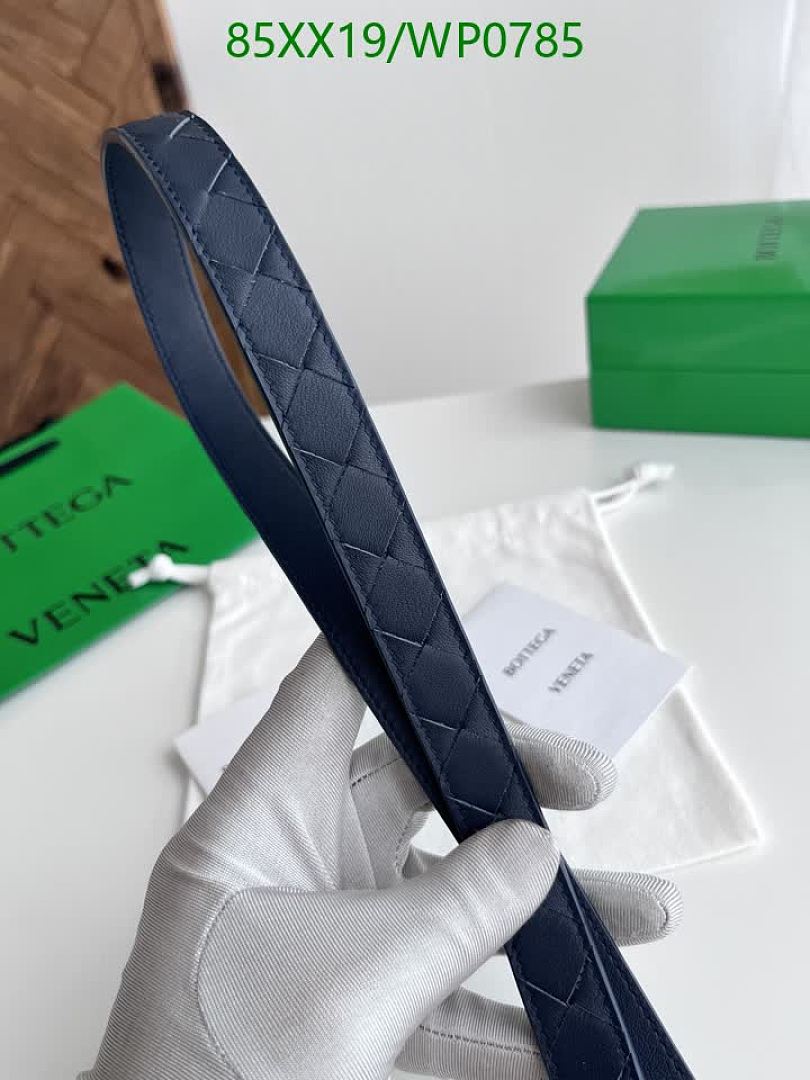 BV-Belts Code: WP0785 $: 85USD