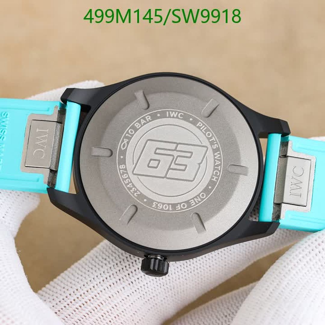 IWC-Watch-Mirror Quality Code: SW9918 $: 499USD
