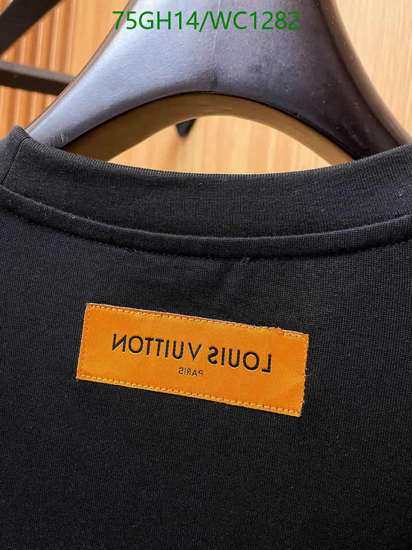 LV-Clothing Code: WC1282 $: 75USD