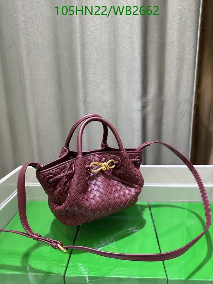 BV-Bag-4A Quality Code: WB2662 $: 105USD