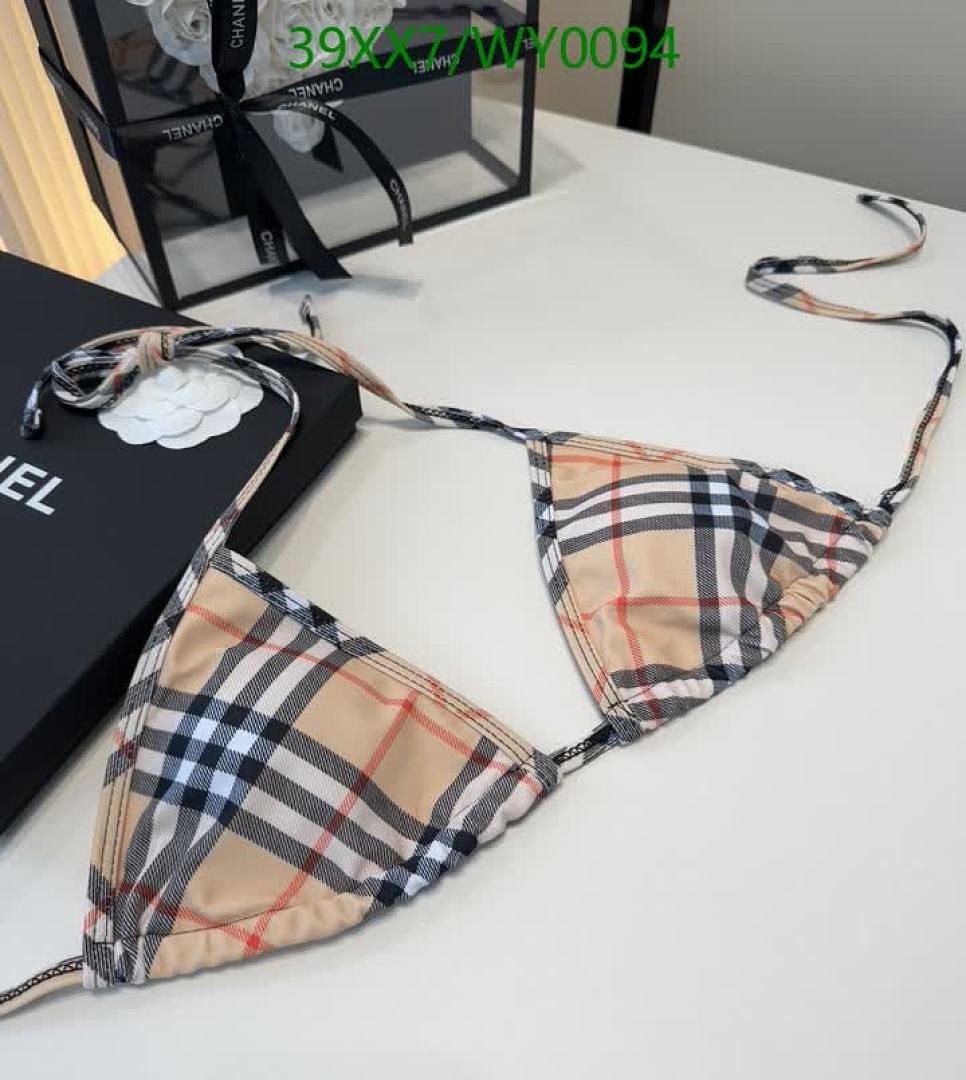 Burberry-Scarf Code: WY0094 $: 39USD